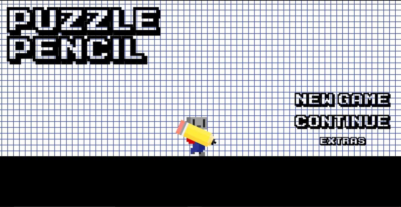 Puzzle Pencil screenshot 2