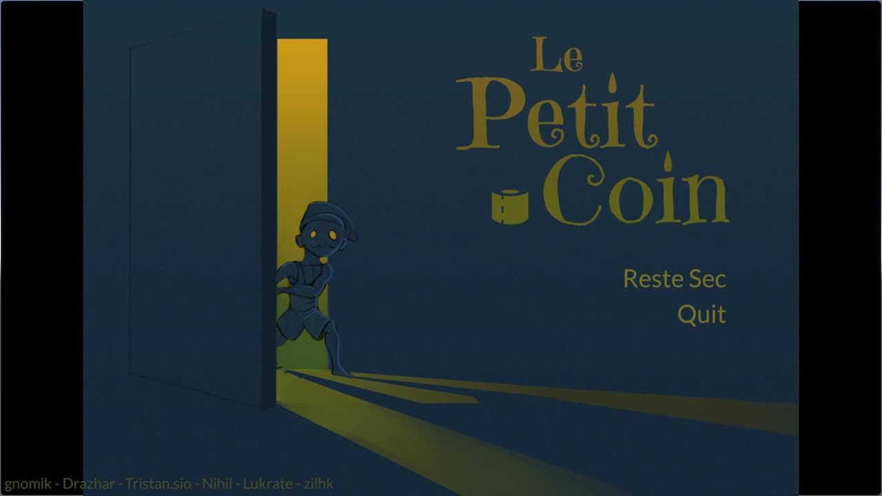 Le Petit Coin screenshot 2