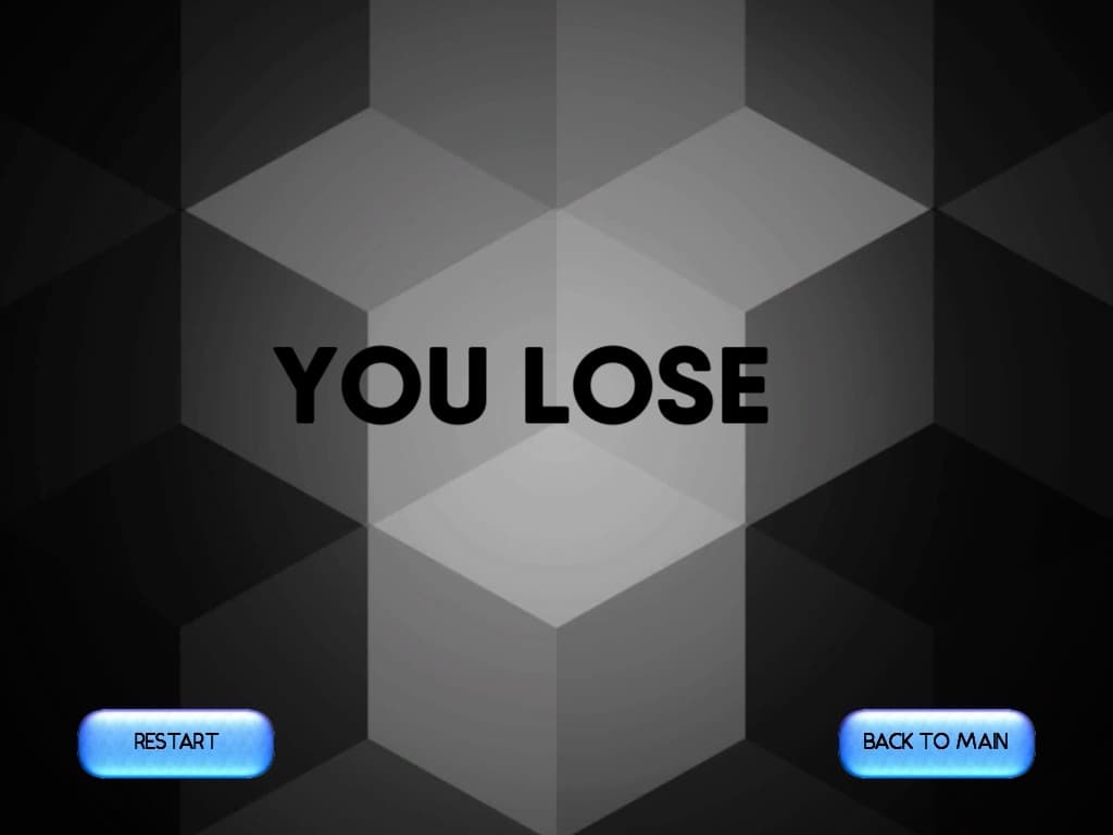 Decubed screenshot 5