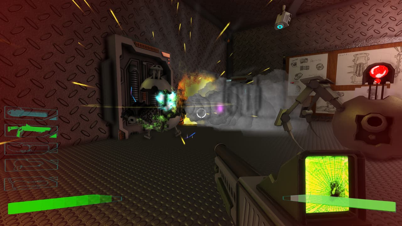 SickBrick screenshot 5