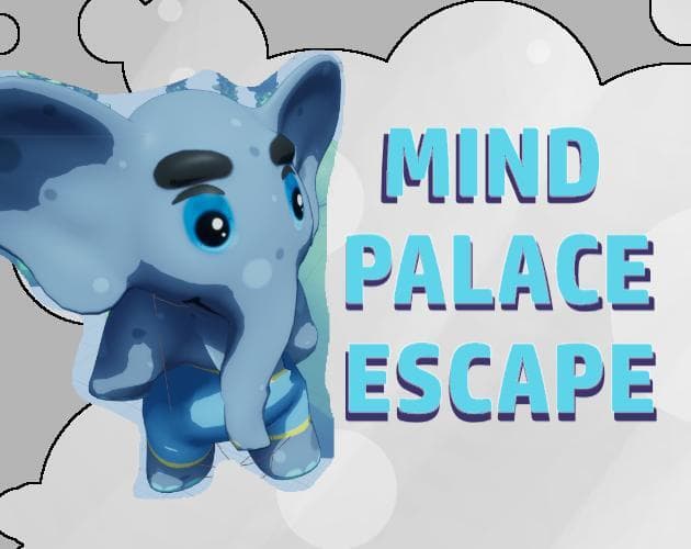 Mind Palace Escape