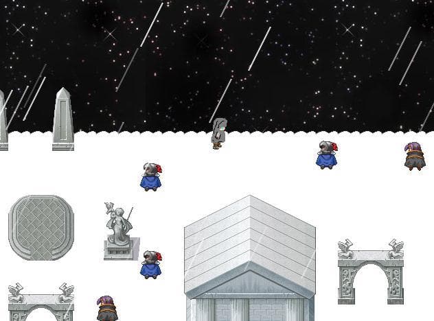 Darkum - Angels & Demons screenshot 4