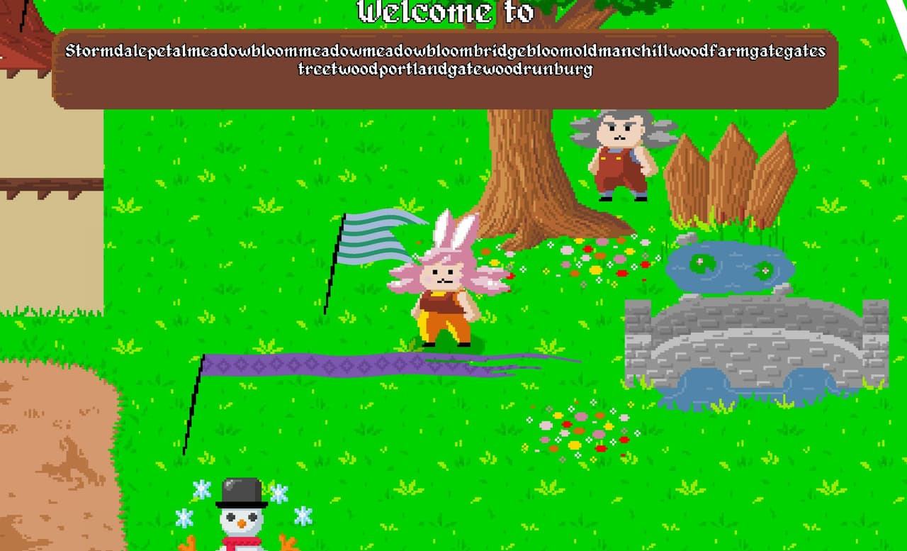 Town Twister screenshot 3