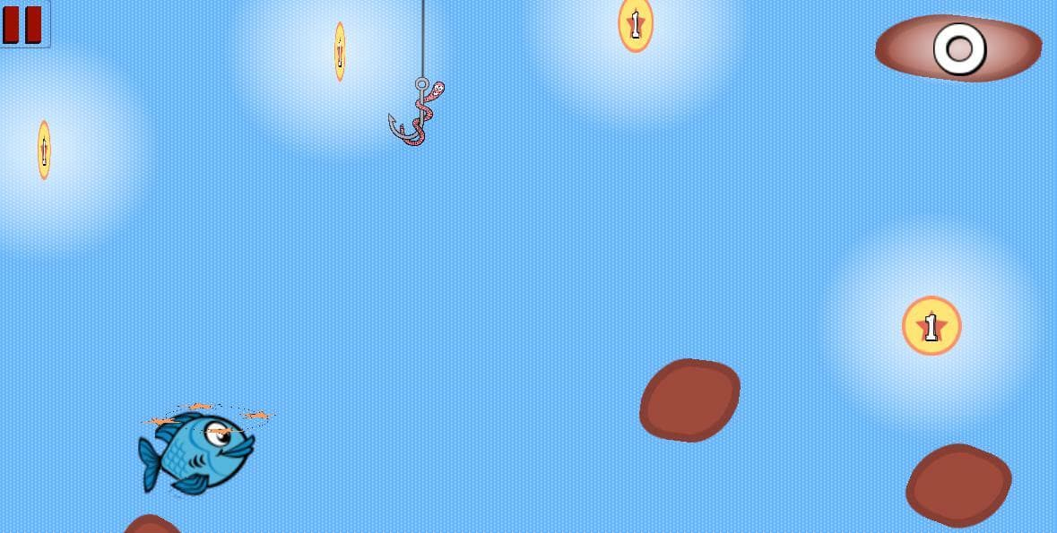 Fish Life (Gazi Safin) screenshot 2