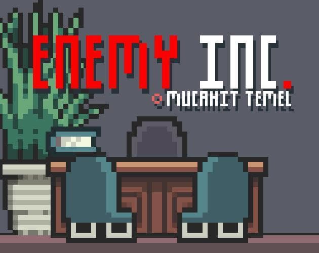 Enemy Inc