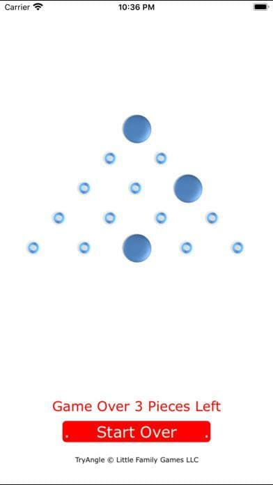 iTryAngle screenshot 5