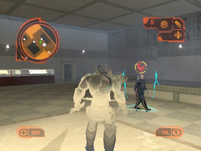 Predator: Concrete Jungle screenshot 4