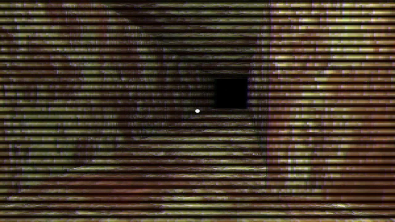 The Horror on the Walls screenshot 4