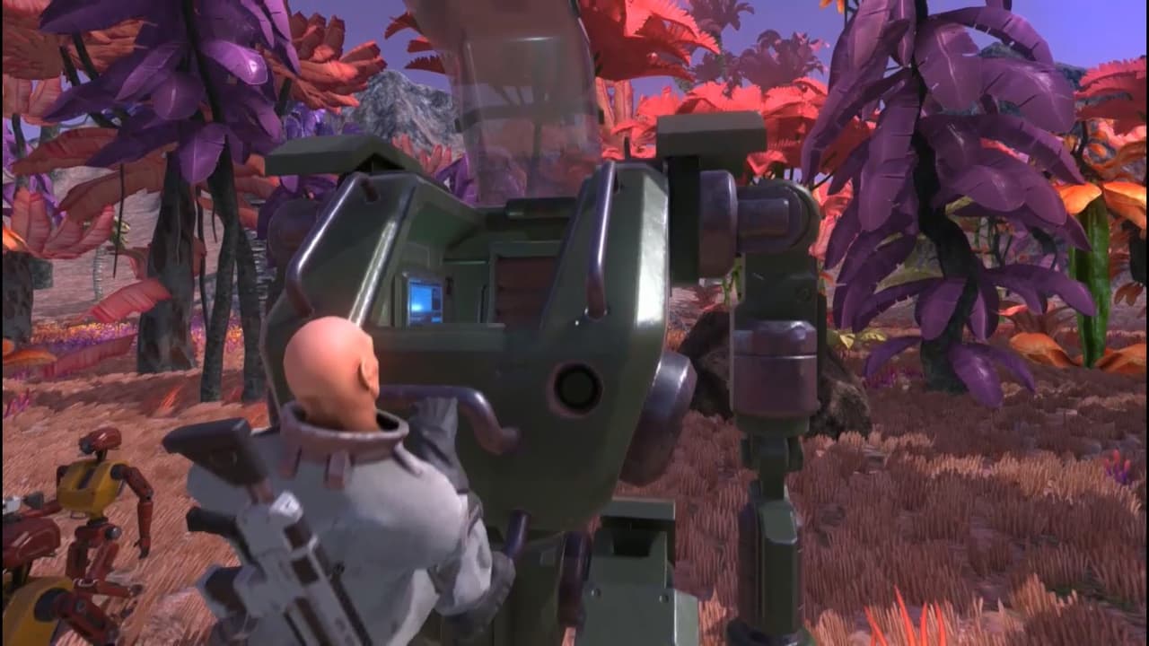 AVATAR: Consolidate screenshot 3