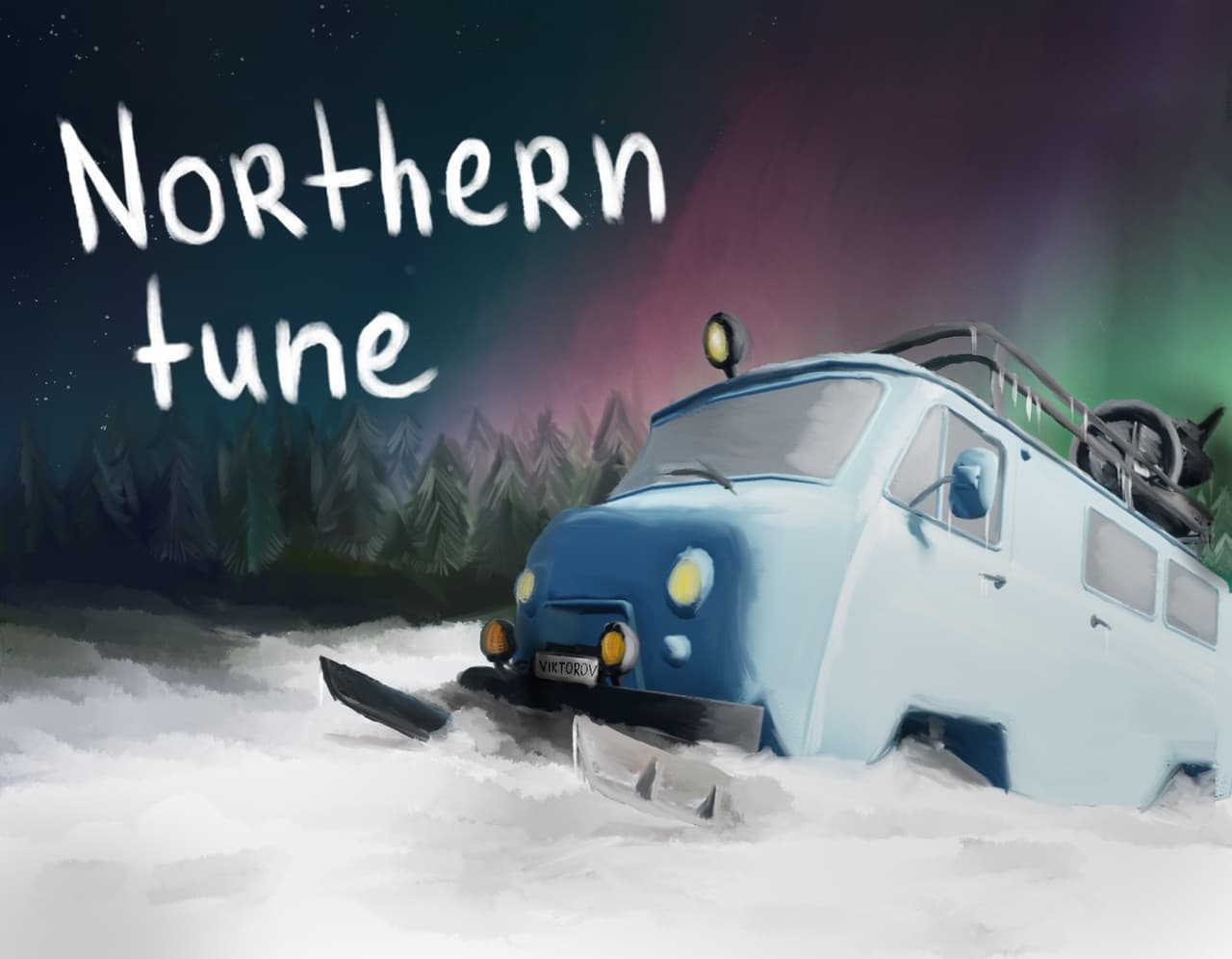Northern Tune