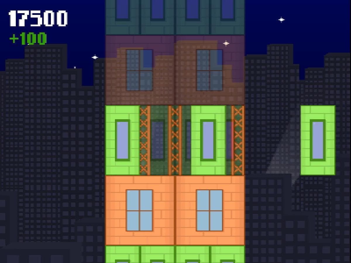 Rhythm Rebuild screenshot 3