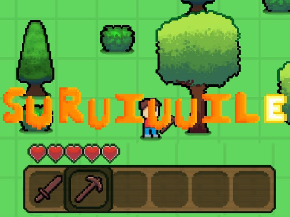 SurvivillE (BETA) #games #fun #all screenshot 2