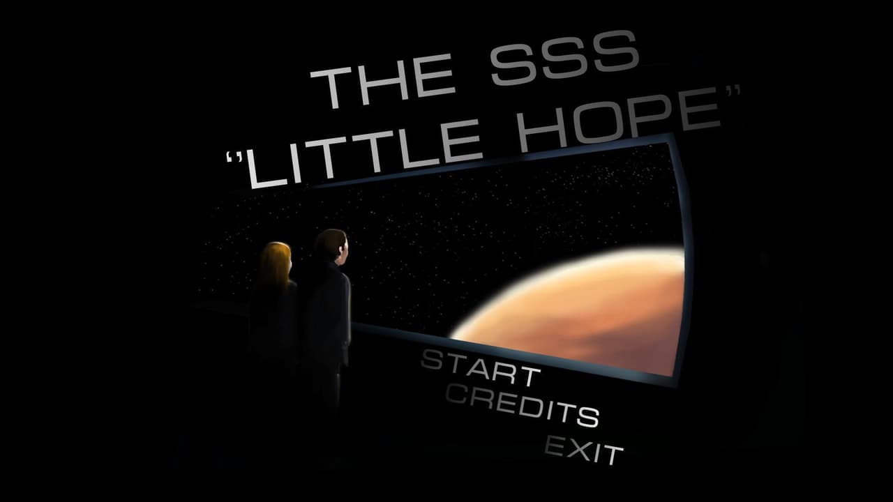 The SSS "Little Hope" screenshot 2