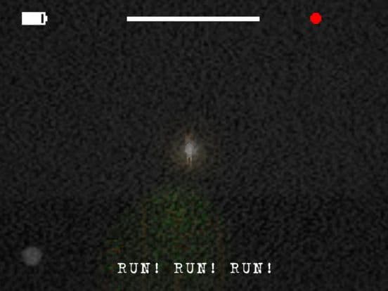 Slender Last Sleep screenshot 4