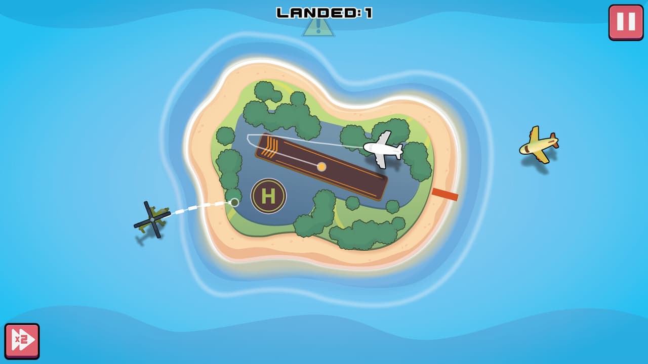 Air Traffic Control screenshot 4
