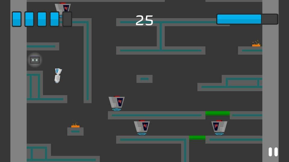 The Vibin Bot screenshot 3