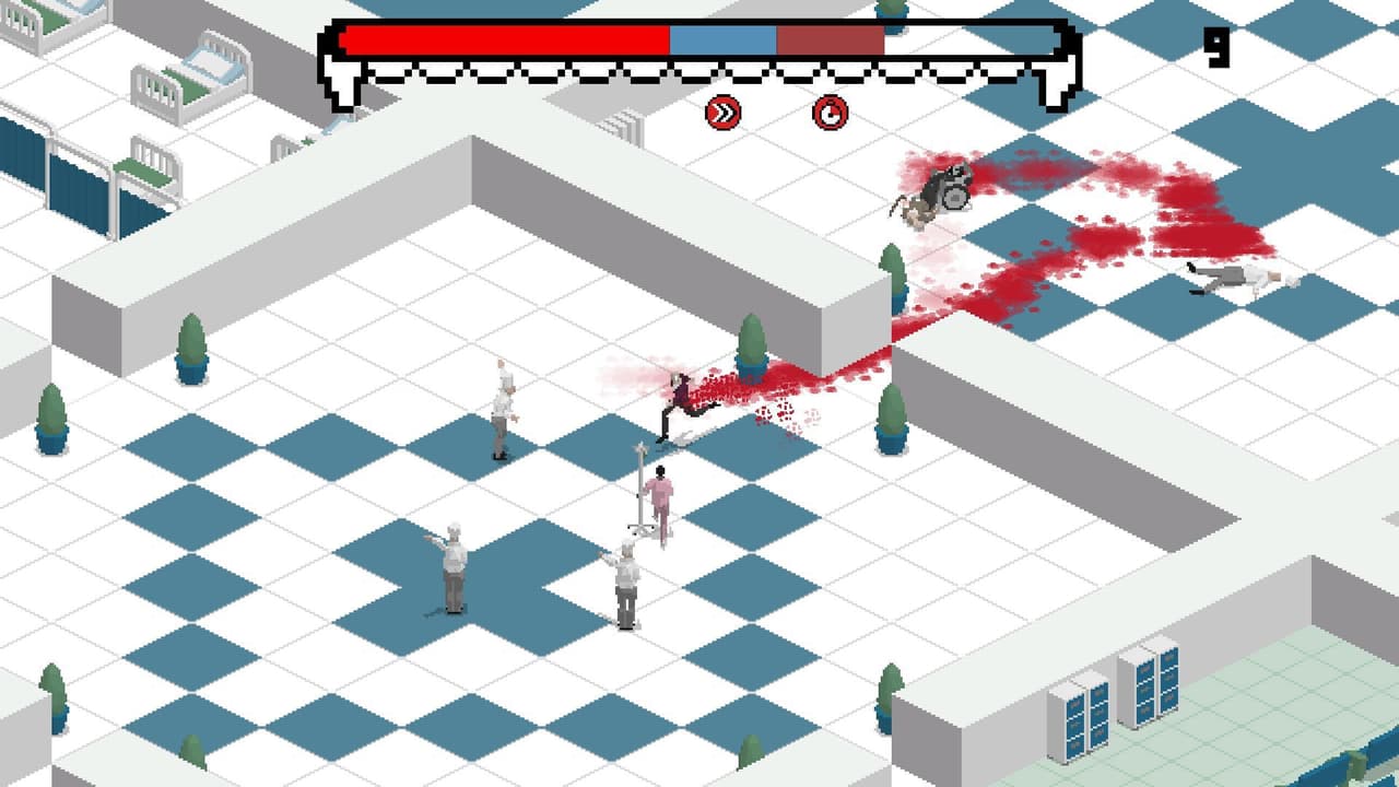 Bite Delight screenshot 5