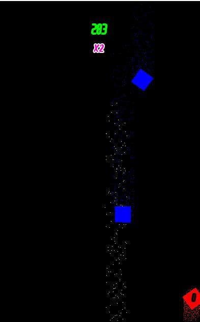 COLOR DODGE (MALLU_GAMEDEV) screenshot 2