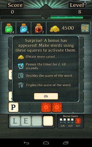 Perplexicon