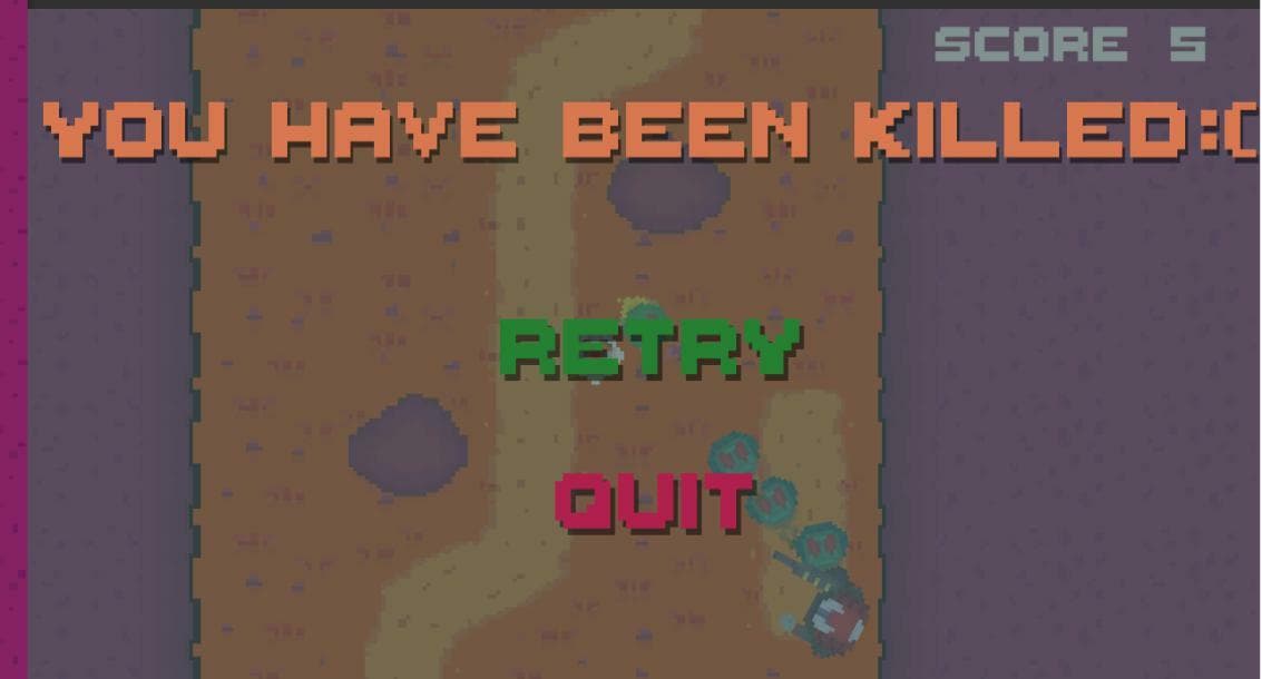Broken Robot (kkrac)