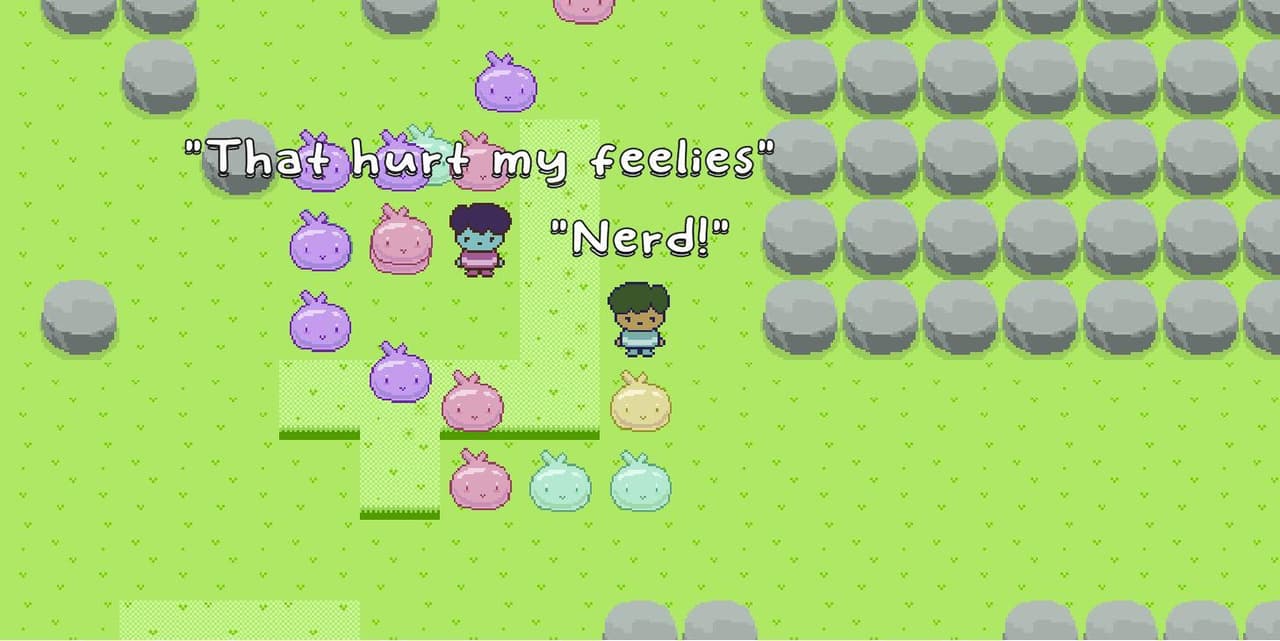 Florfle-Shlorp - 3 Hour Challenge screenshot 3