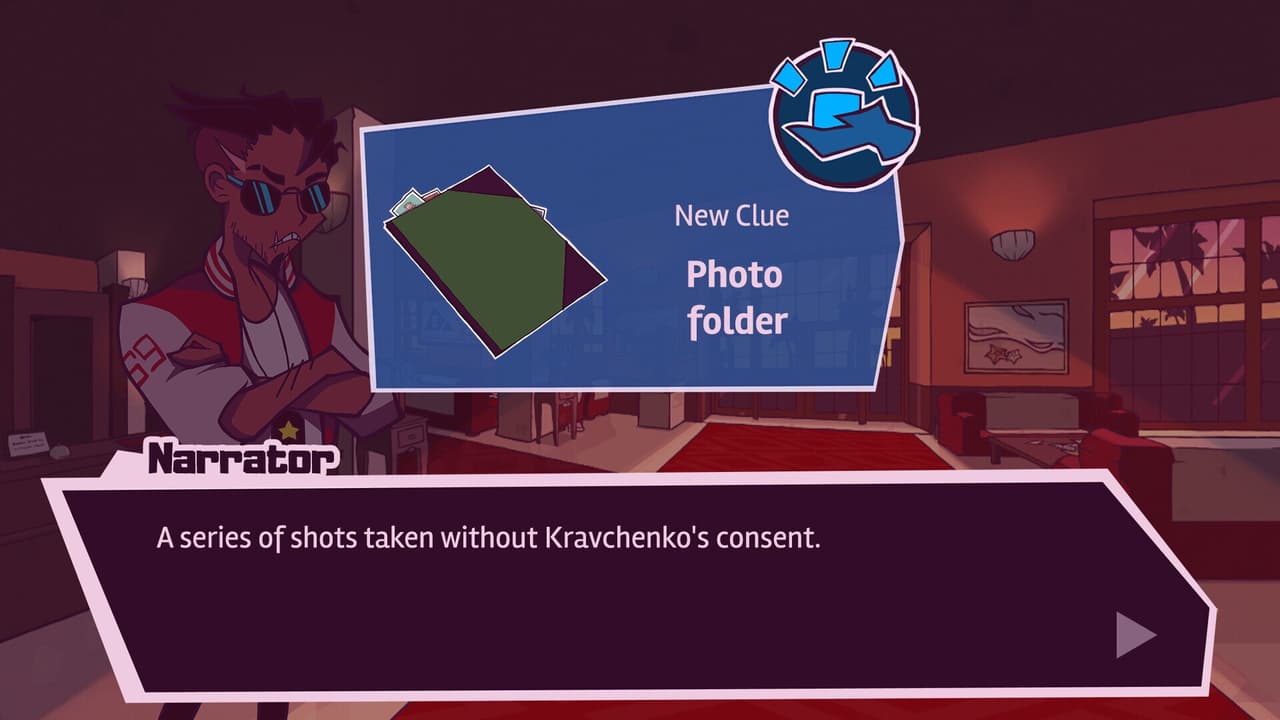 Vanovas Stories screenshot 6