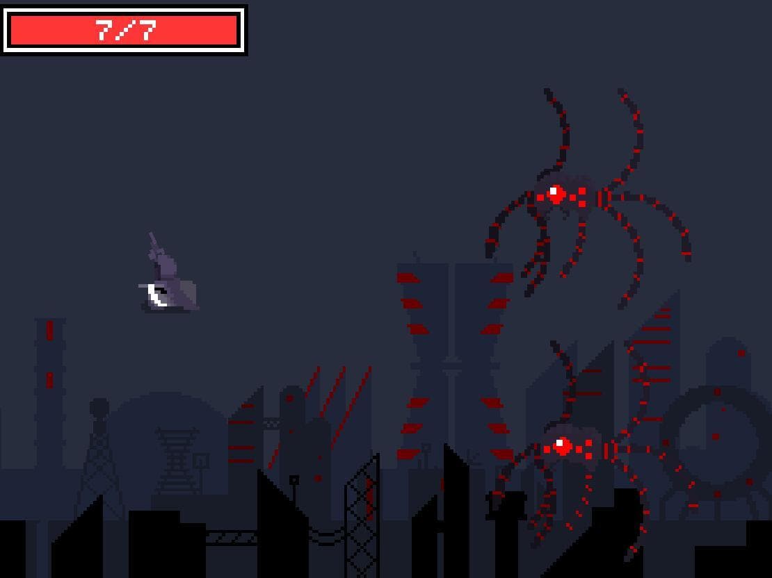 seekers: seeker of lights screenshot 3