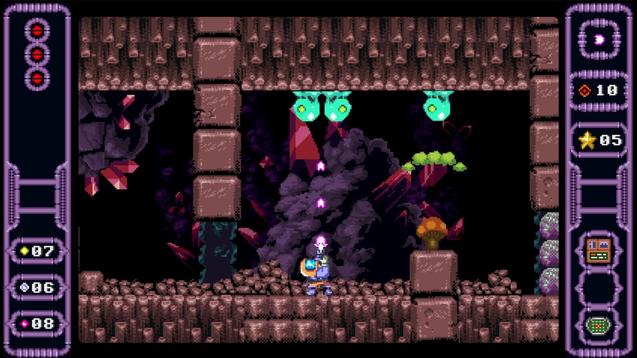 Cosmos: Stella Returns screenshot 2