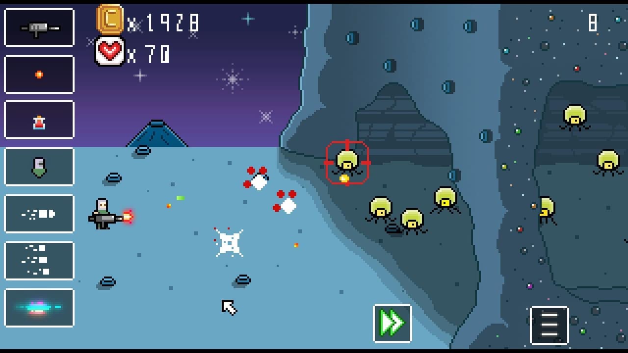 Jellyon Wars