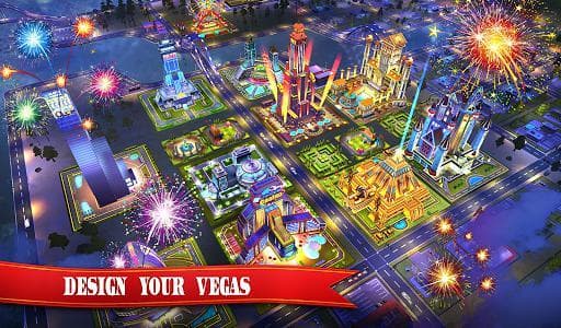 SimVegas Slots - FREE Casino screenshot 3