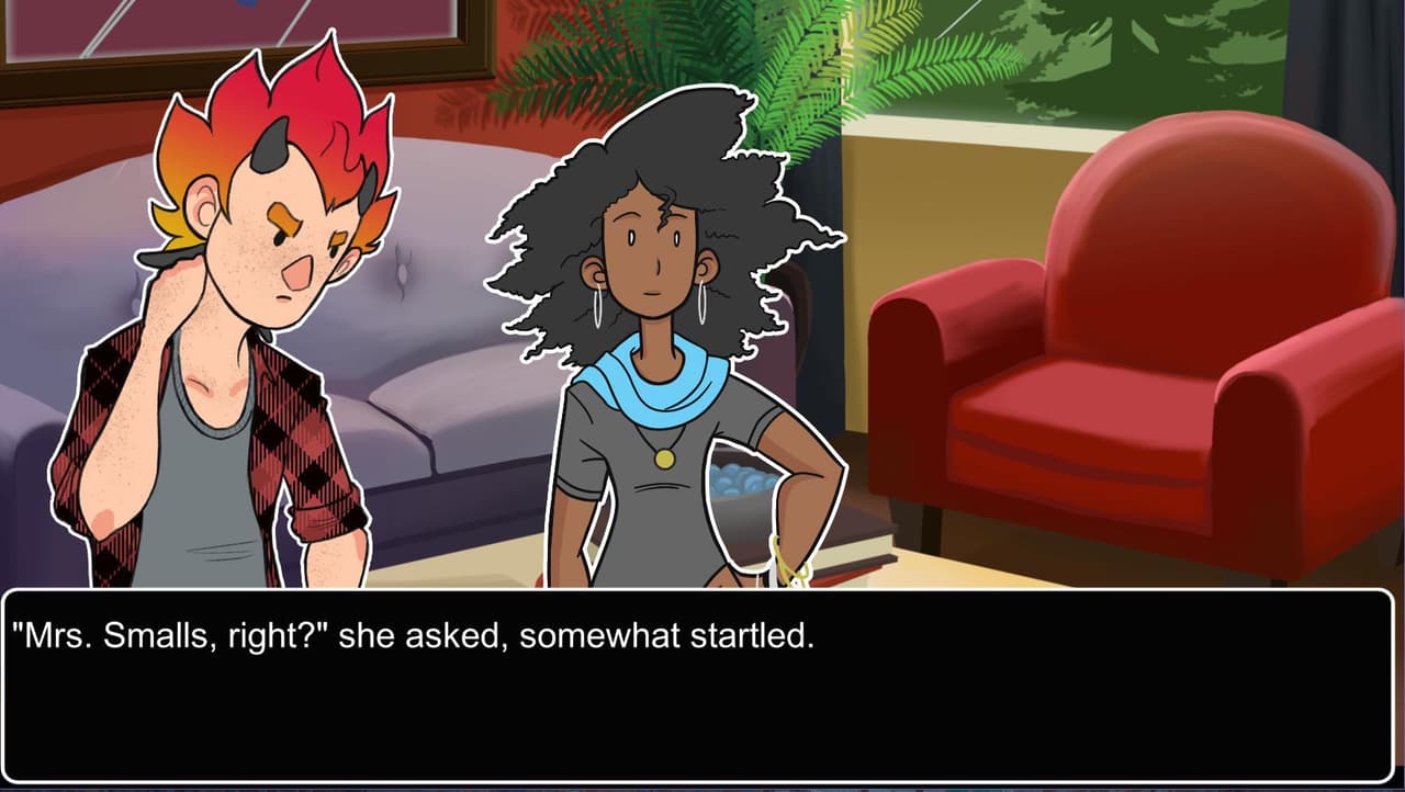 Burn Ban: Firestarter Edition screenshot 3