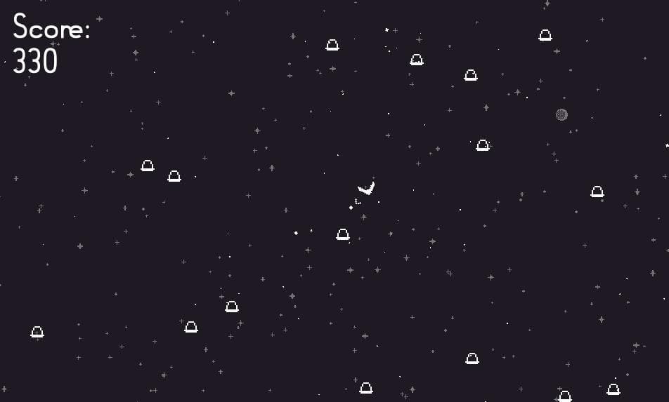 Starship (NobleBytes) screenshot 2