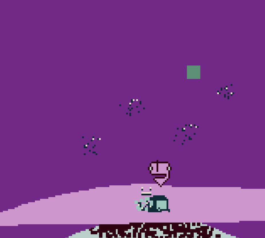 a button for bones screenshot 3