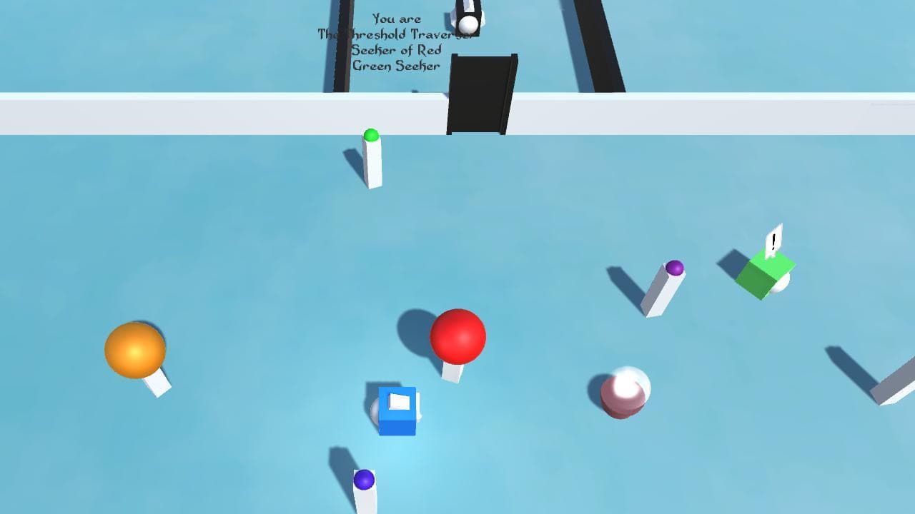 Stake Your Acclaim screenshot 2