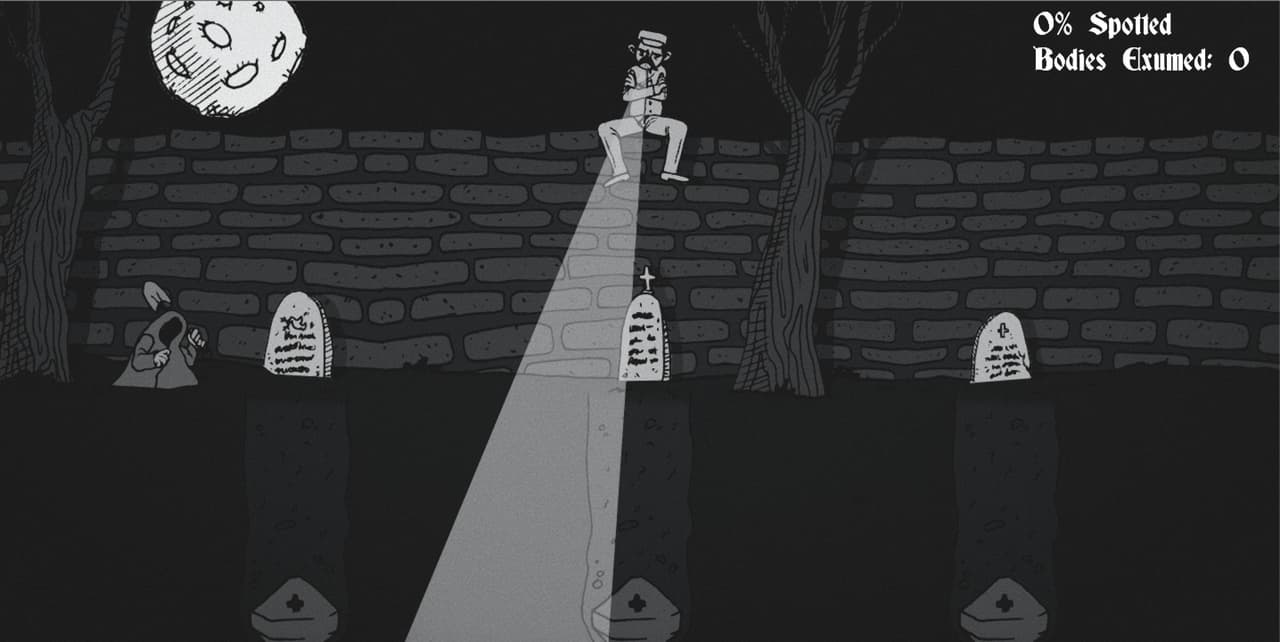 The Child of Hagar screenshot 2