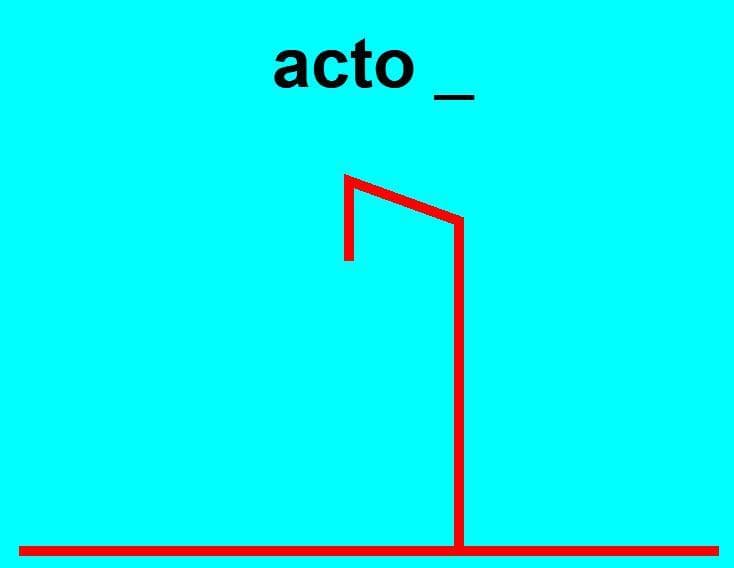 Granbury Hangman screenshot 5
