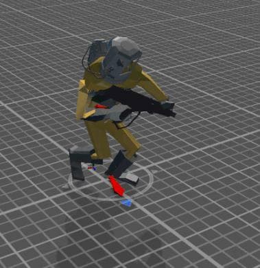 Space Ops (YaBoyLED) screenshot 2