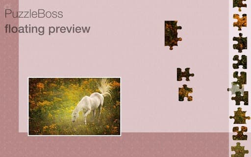 Jigsaw Puzzles: Lakes screenshot 6