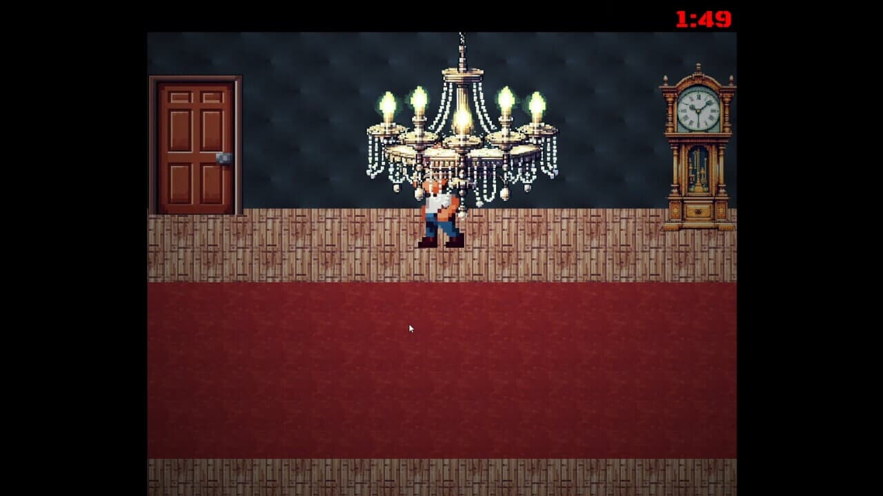 2 Minutes to Die screenshot 4
