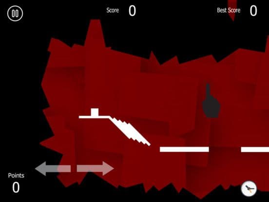 Bouncy Balance screenshot 3