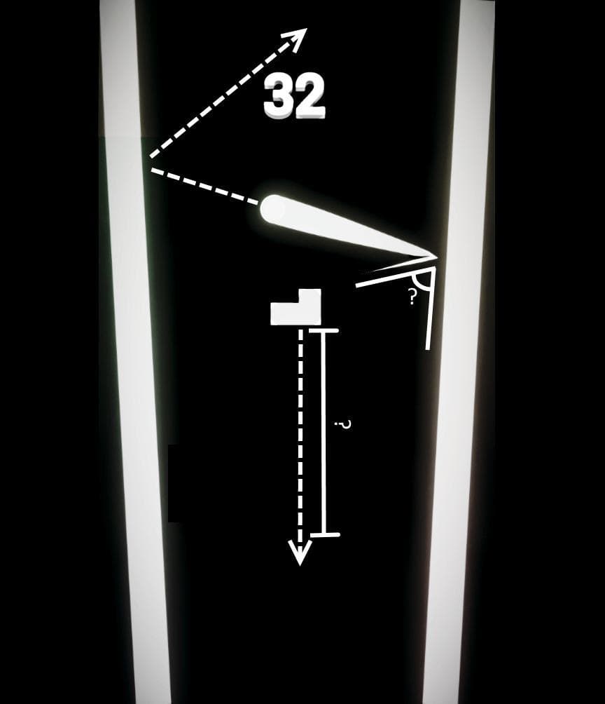 streak pong screenshot 2