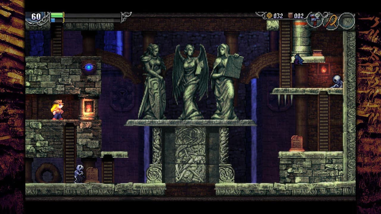 La-Mulana 2 screenshot 4