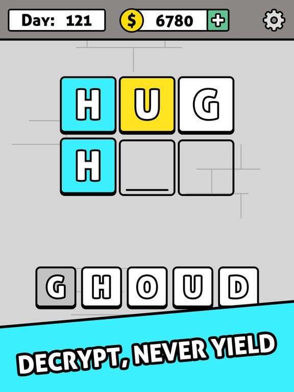 Words Story screenshot 3