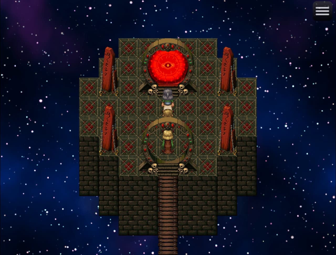 First Light screenshot 5