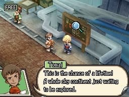 Final Fantasy XII: Revenant Wings screenshot 3