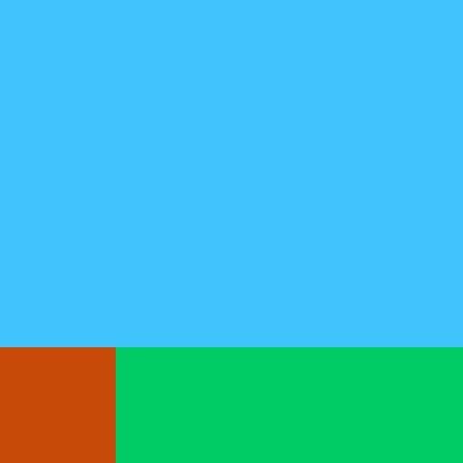Pixel Hunt (itch) screenshot 3