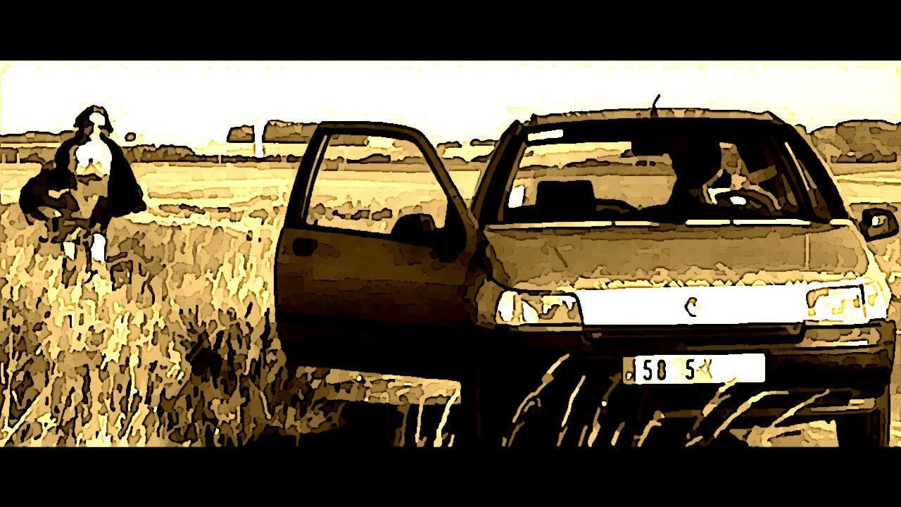 SOS (Same Old Story) screenshot 3