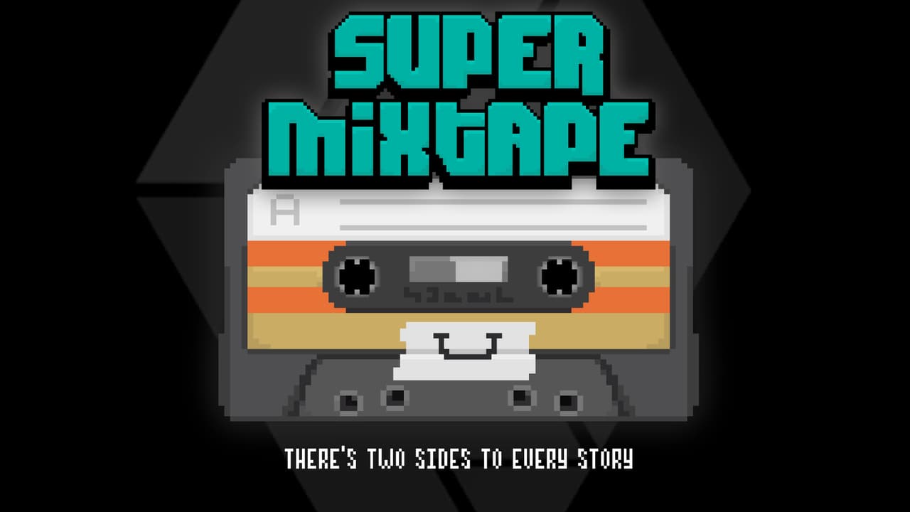 Super Mixtape screenshot 3