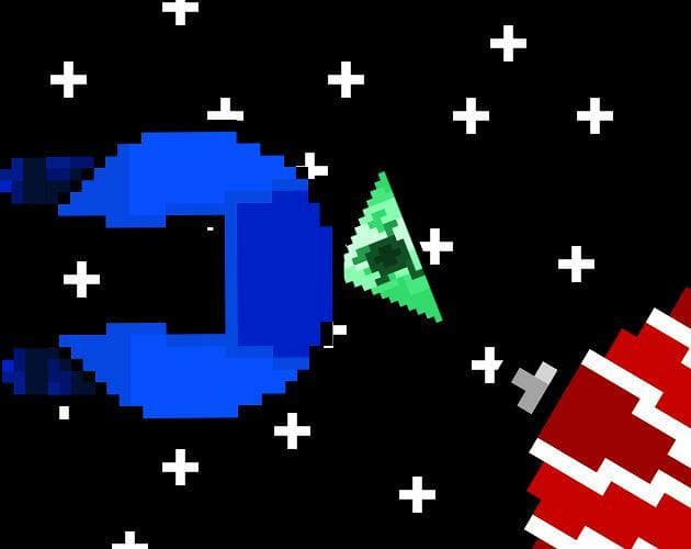 Astral Hunters