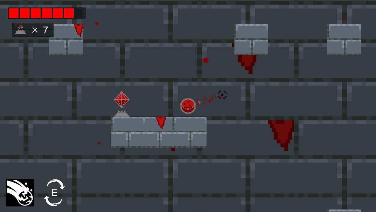 Gathering Of Blood